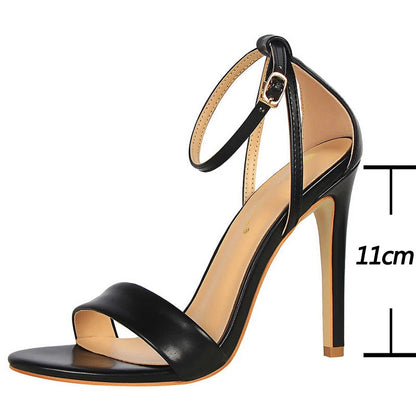 Classic Vintage & Enduringly Stylish Heels