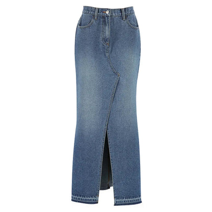 A Vintage Style Garment with Delicate Timeless Details