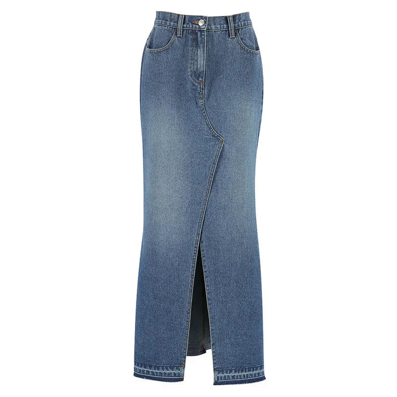 A Vintage Style Garment with Delicate Timeless Details