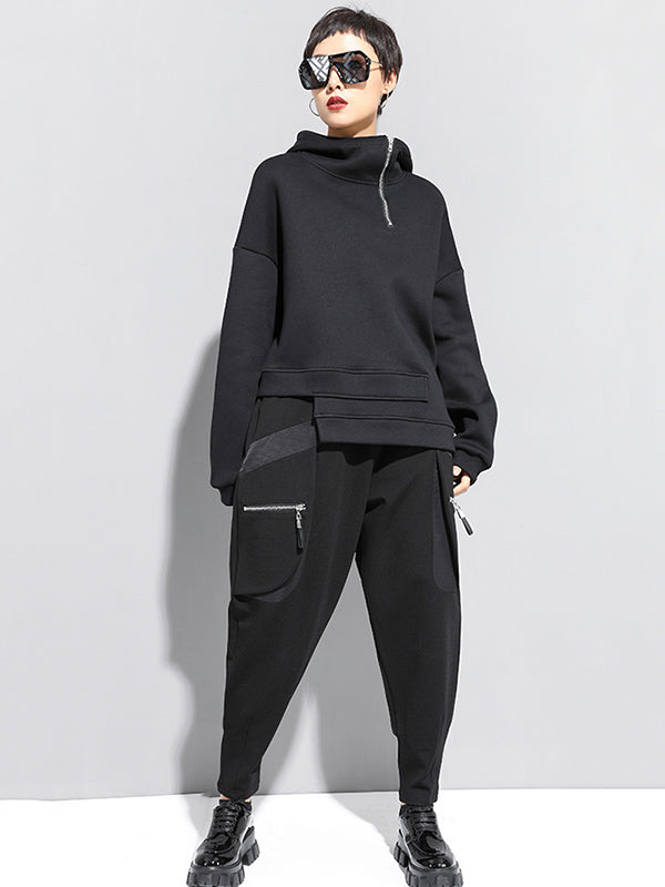 Vintage Inspired Garment with a Contemporary Edge