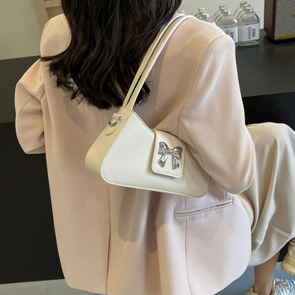 A Vintage Style Bag with Delicate Timeless Details