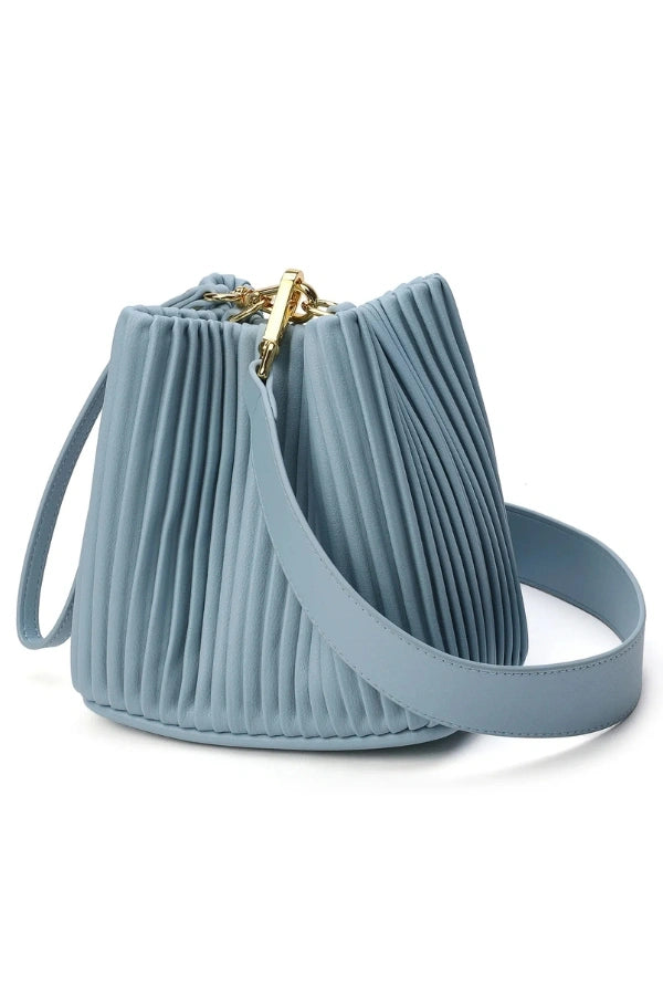Beautifully Balanced Bag with Timeless Character