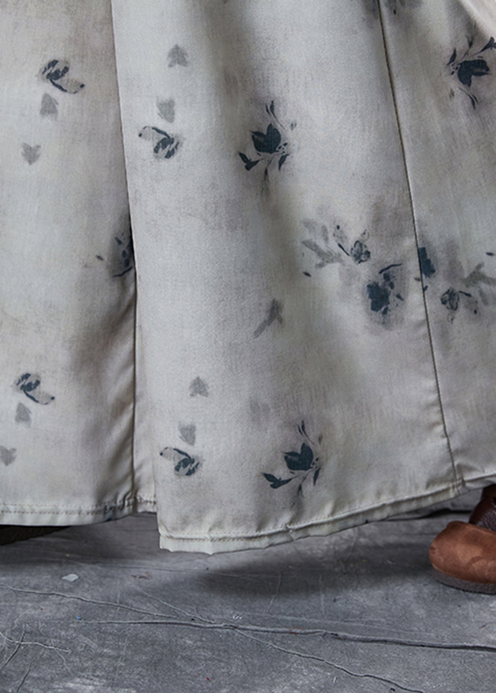 Polished Pants with an Effortless Classic Look
