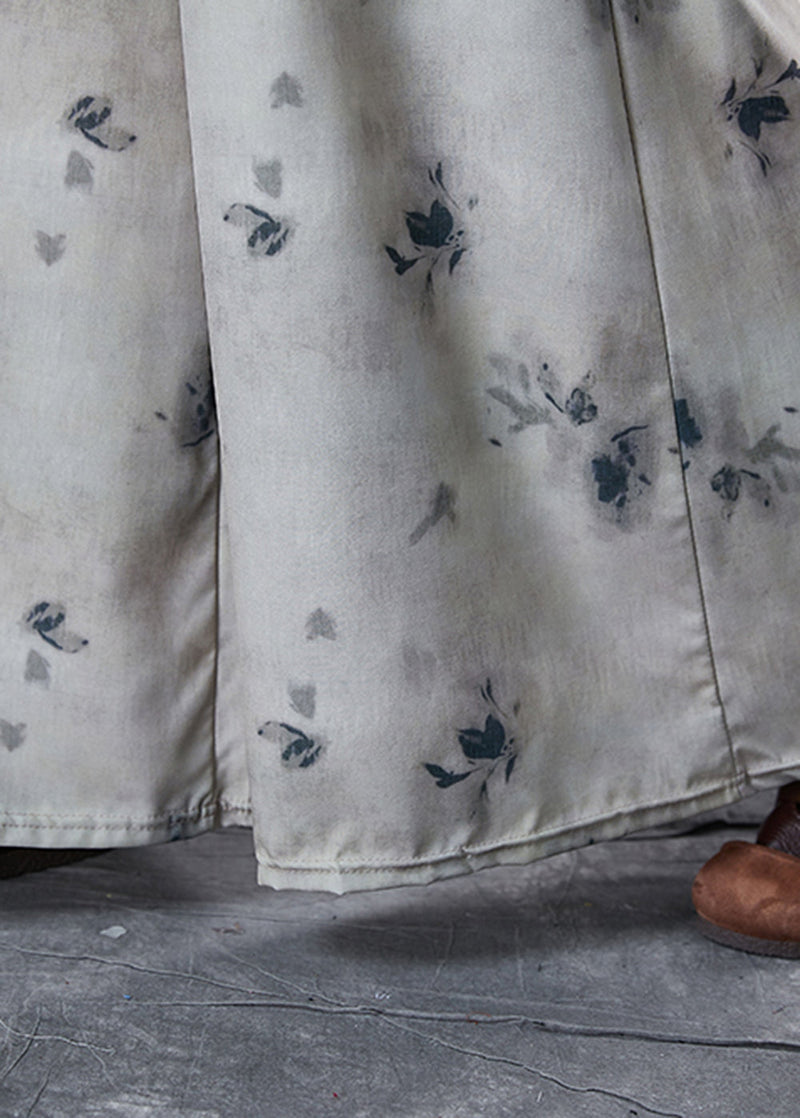 Polished Pants with an Effortless Classic Look