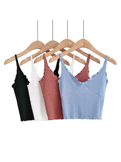 Vintage Inspired Top with a Contemporary Edge