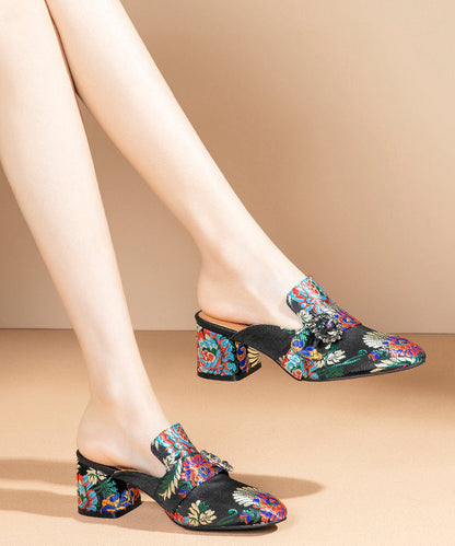 Elegantly Styled Sandals for Everyday Wear