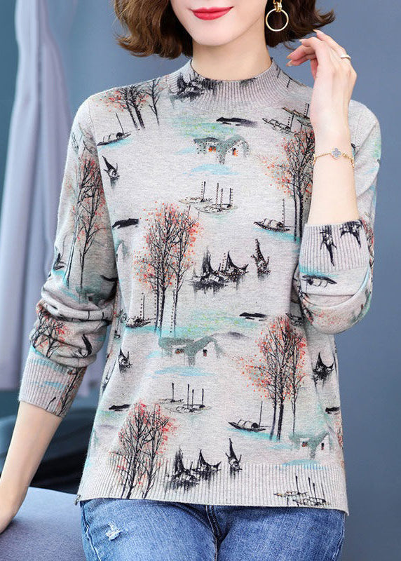 Classic Vintage & Enduringly Stylish Top
