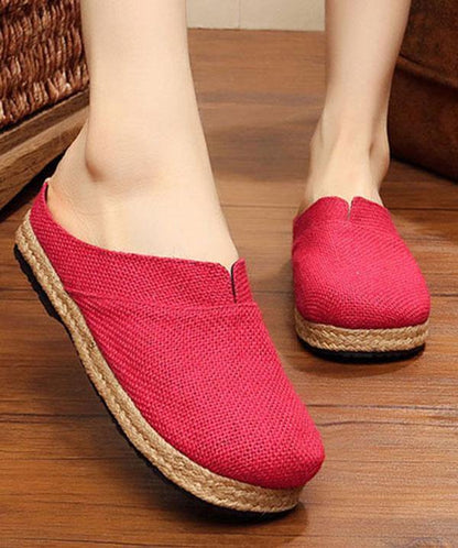 Beautifully Finished Shoes in a Timeless Design