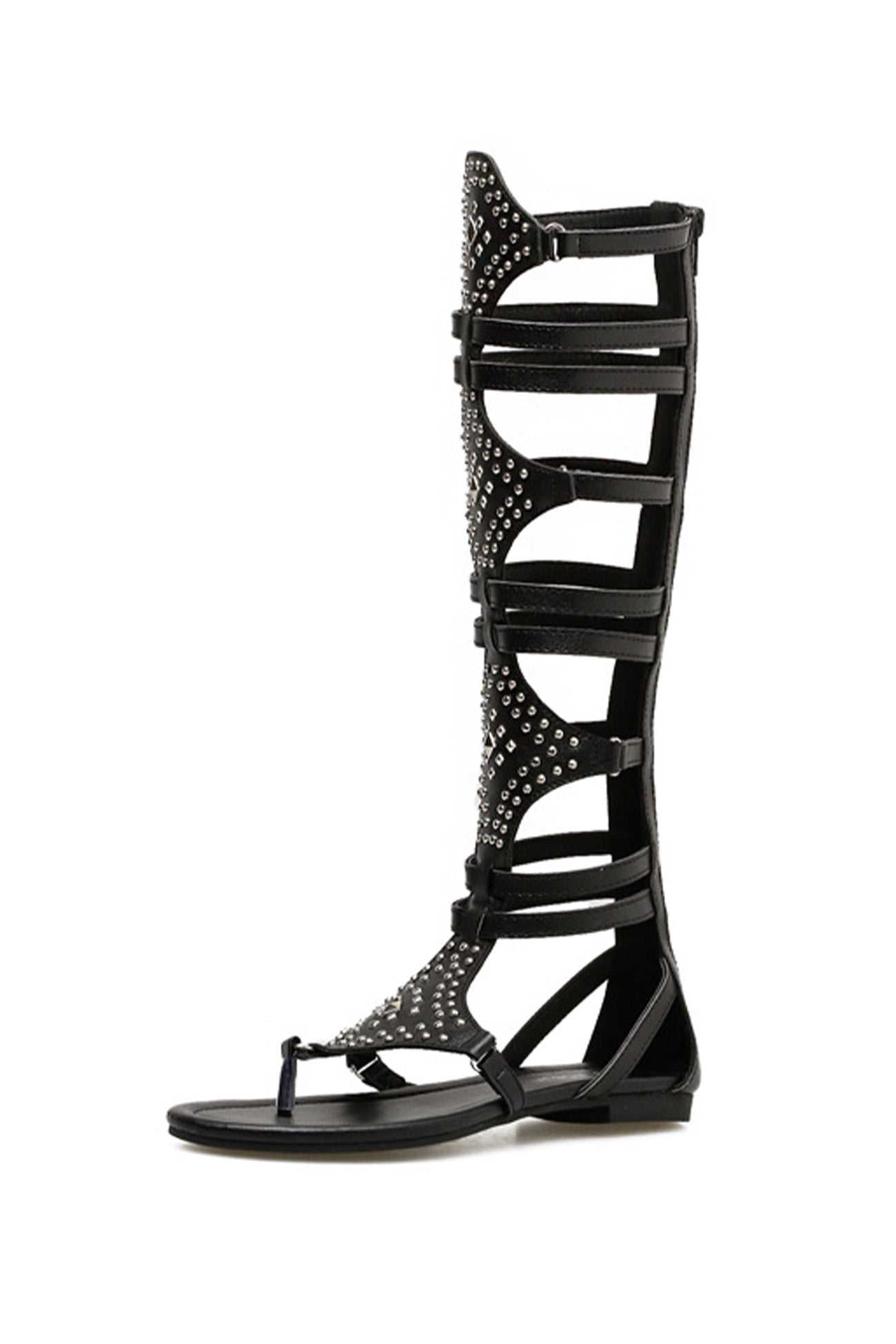 Gracefully Styled Sandals for Any Occasion