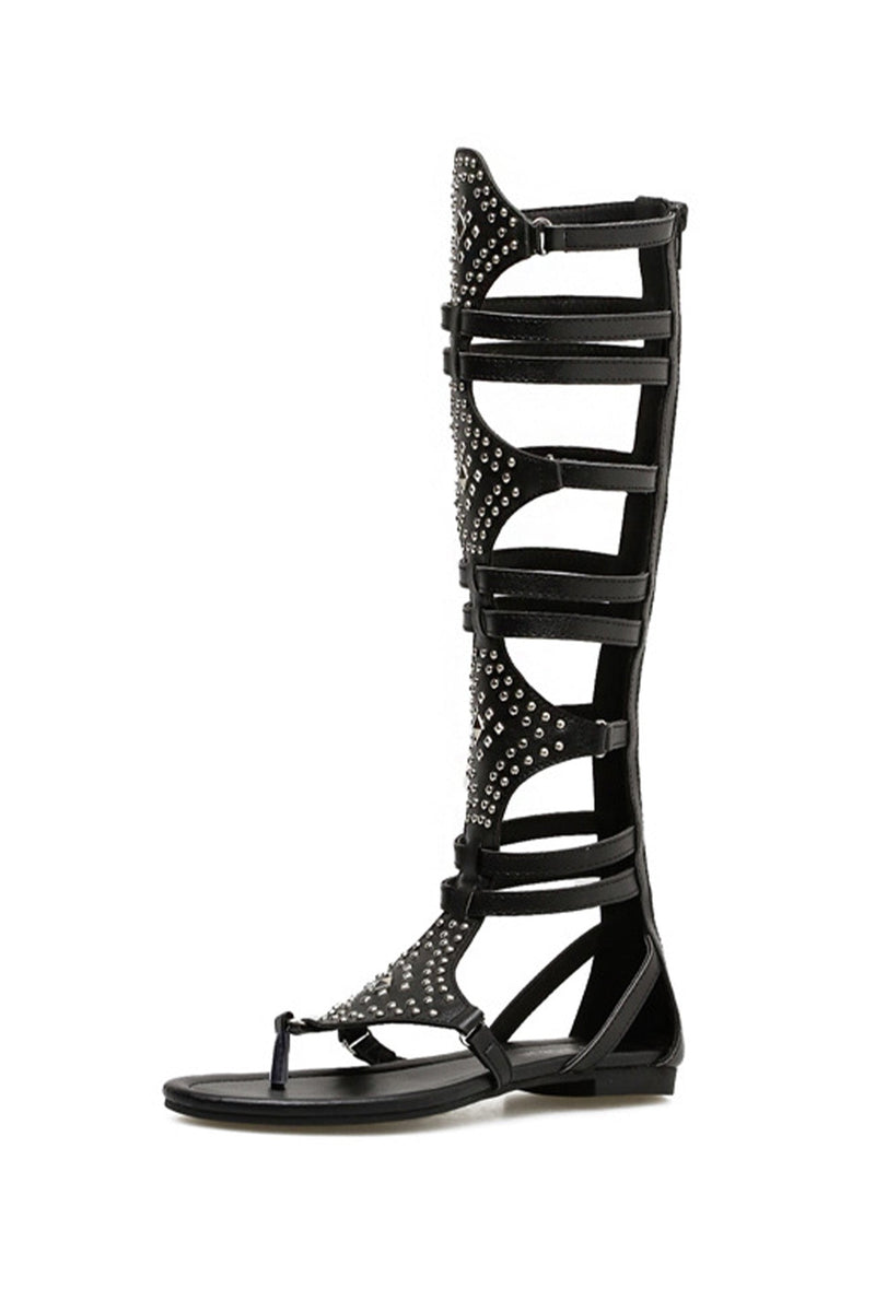 Gracefully Styled Sandals for Any Occasion