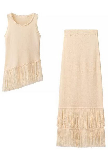 Classic Vintage Garment with a Flattering Fit