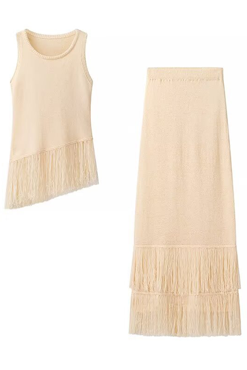 Classic Vintage Garment with a Flattering Fit