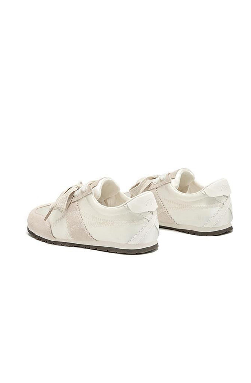 Elegantly Styled Sneakers for Everyday Wear