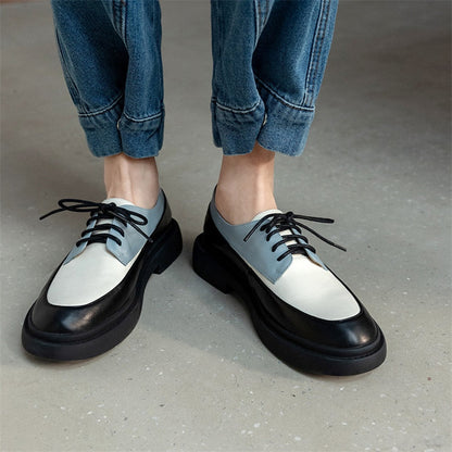 Vintage Inspired Shoes with a Contemporary Edge