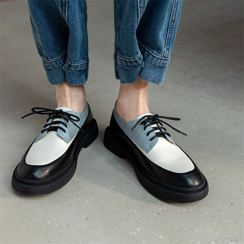 Vintage Inspired Shoes with a Contemporary Edge