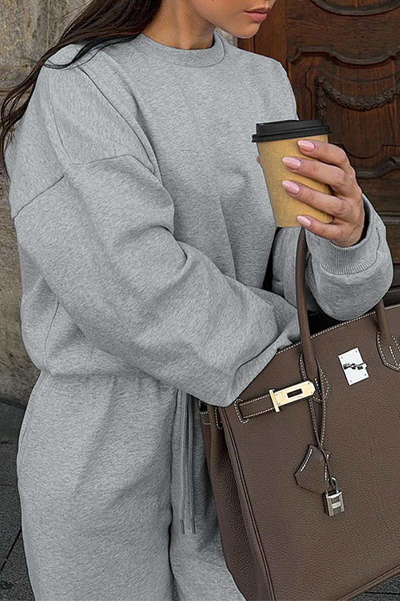 Beautifully Balanced Garment with Timeless Character