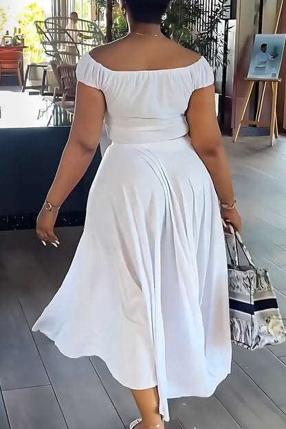 Sophisticated Garment with a Clean Classic Look