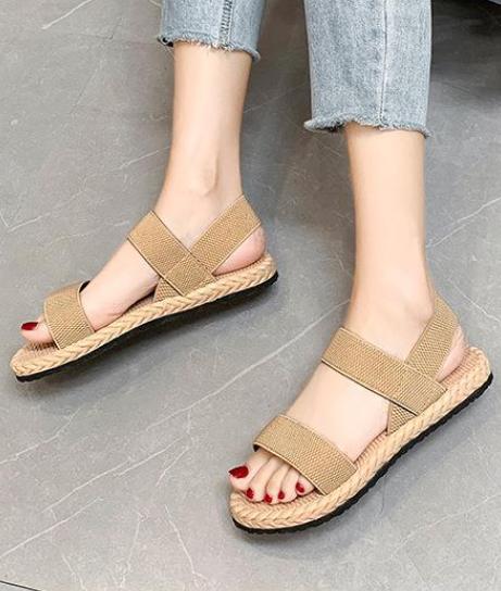 Gracefully Styled Sandals for Any Occasion