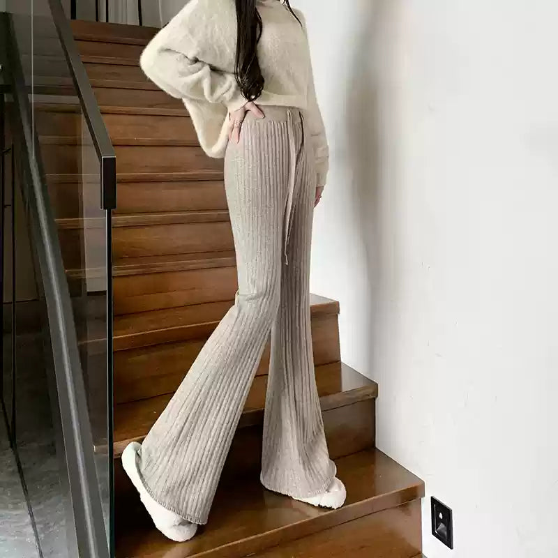 Gracefully Styled Pants for Any Occasion