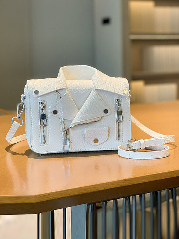 Beautifully Balanced Bag with Timeless Character