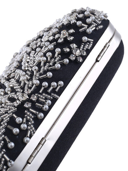 Beautifully Crafted Bag in a Classic Style