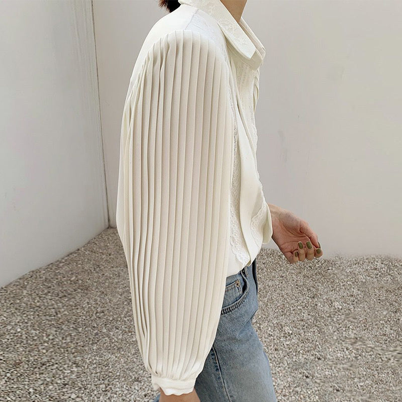 Beautifully Crafted Shirt in a Classic Style