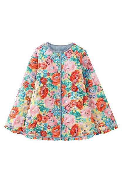 Elegantly Styled Jacket for Everyday Wear