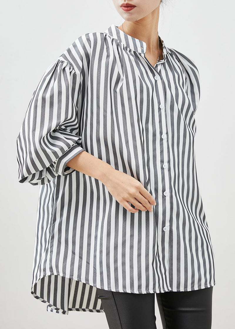 Effortlessly Elegant Blouse with a Timeless Design