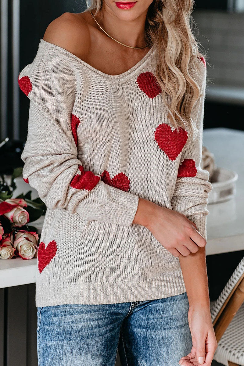 Classic Vintage & Enduringly Stylish Sweater