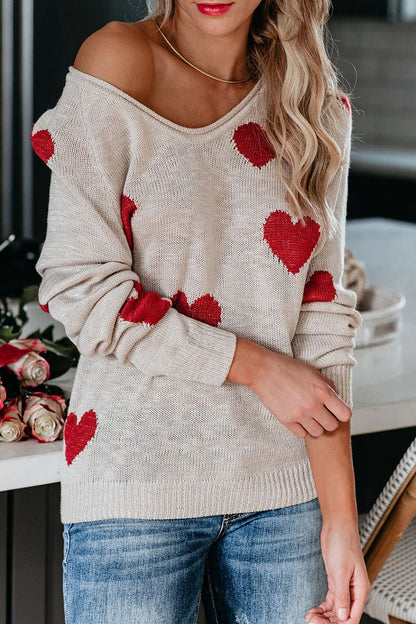 Classic Vintage & Enduringly Stylish Sweater