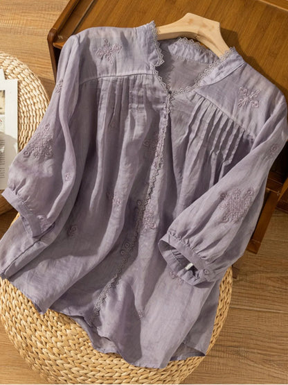 Elegantly Styled Shirt for Everyday Wear
