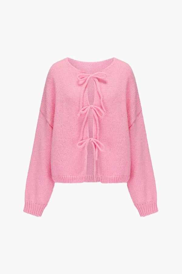 Classic Vintage & Enduringly Stylish Cardigan