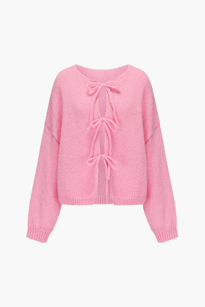 Classic Vintage & Enduringly Stylish Cardigan