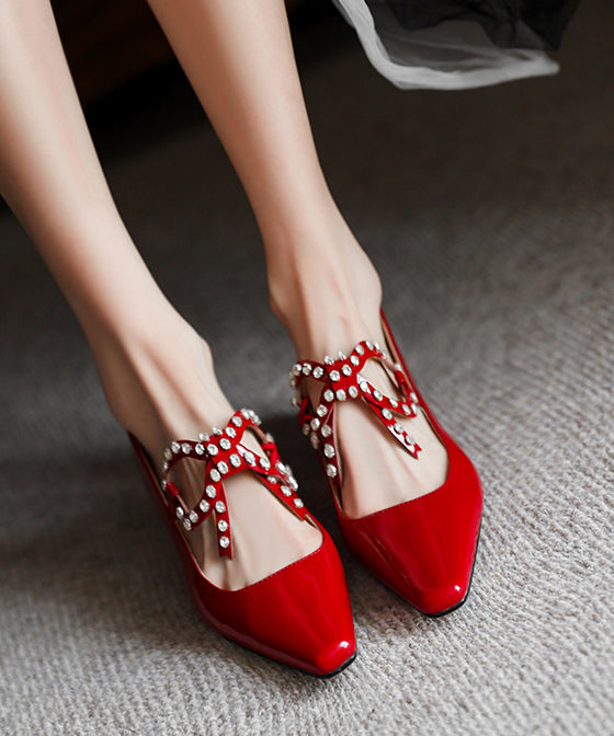 Classic Vintage Garment with a Flattering Fit