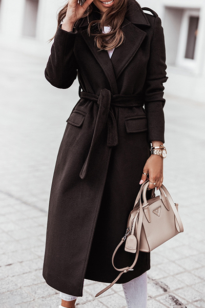 Classic Vintage Garment with a Flattering Fit
