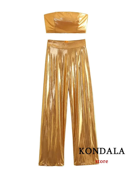 Gracefully Styled Pants for Any Occasion