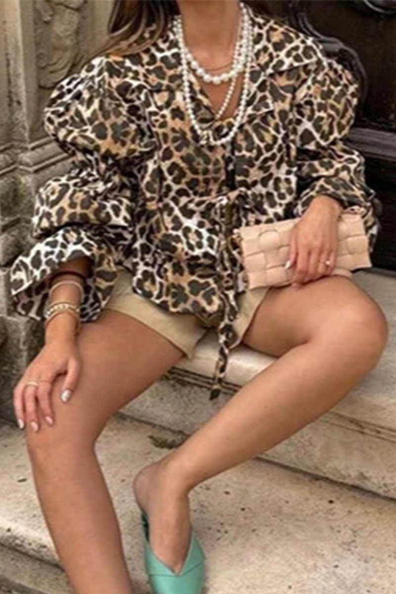 A Vintage Style Blouse with Delicate Timeless Details