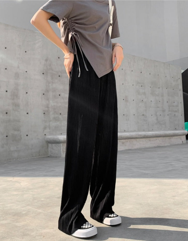 Beautifully Finished Pants in a Timeless Design