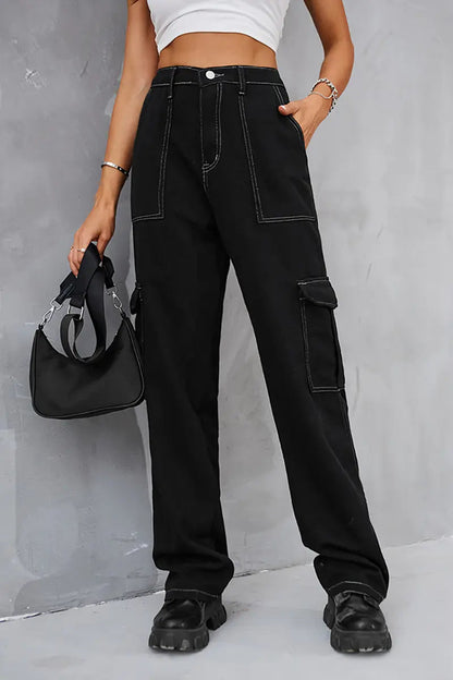 Classic Vintage & Enduringly Stylish Pants