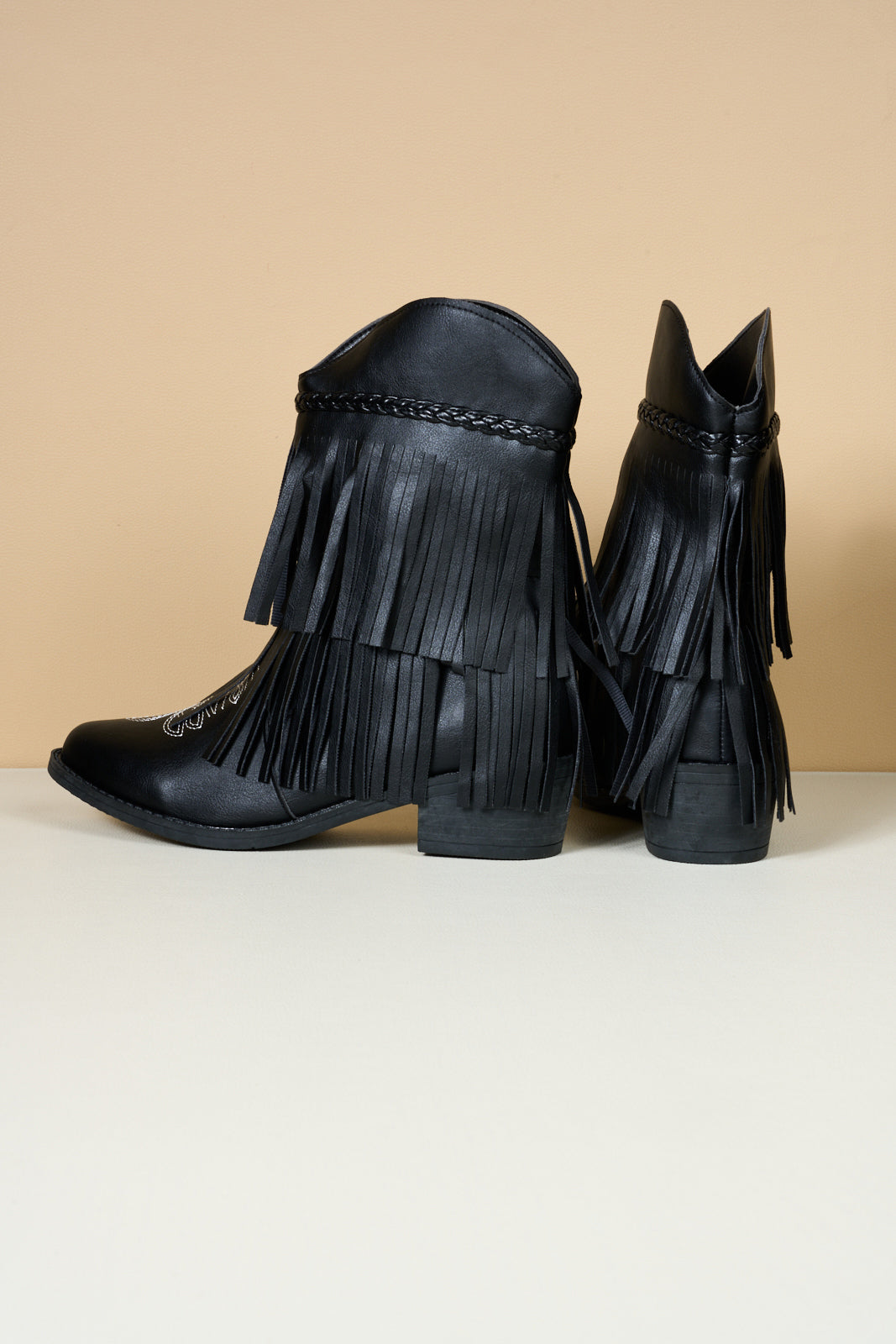 Beautifully Crafted Boots in a Classic Style