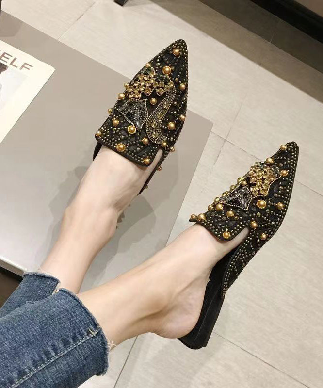 Elegantly Styled Sandals for Everyday Wear