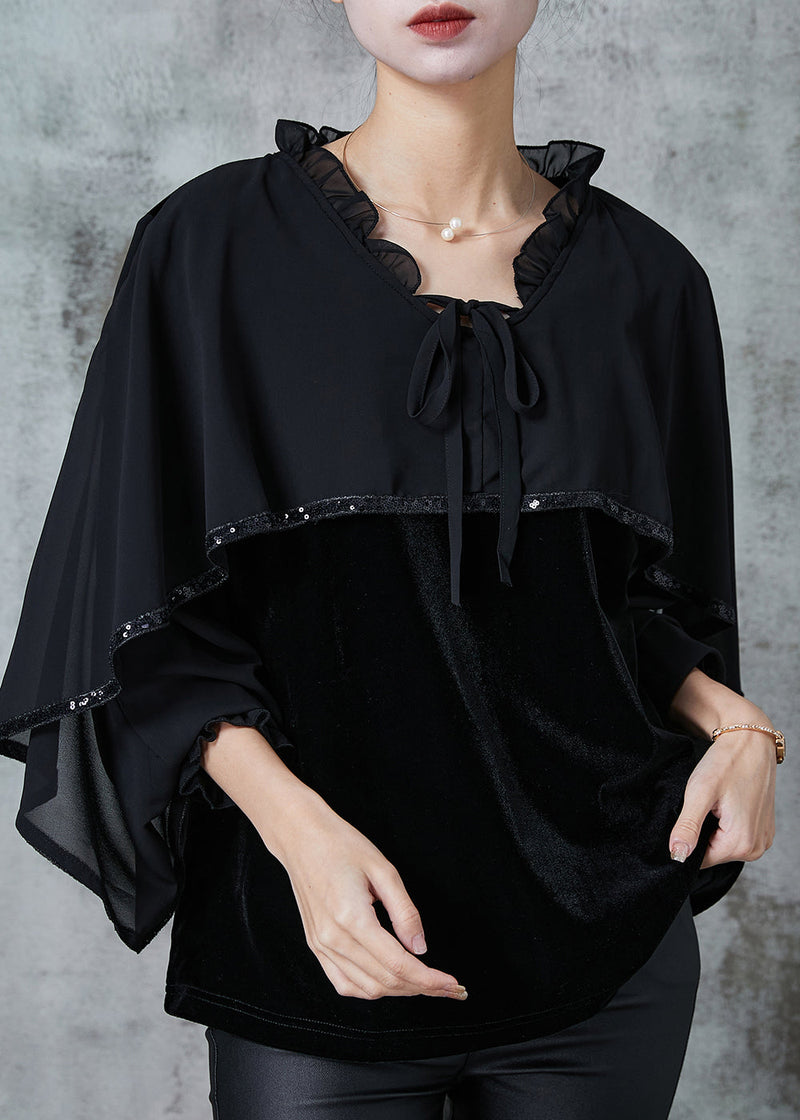 Beautifully Balanced Top with Timeless Character
