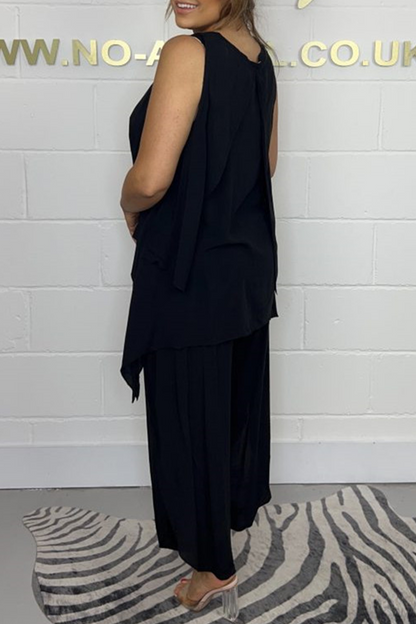 Classic Vintage Garment with a Flattering Fit