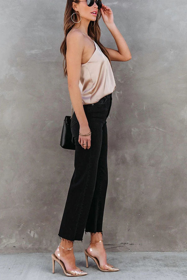 Beautifully Balanced Top with Timeless Character