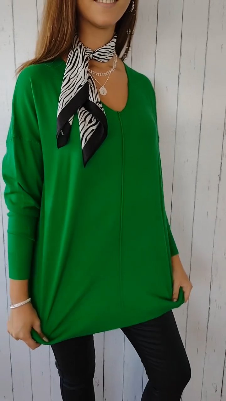 Vintage Inspired Top with a Contemporary Edge
