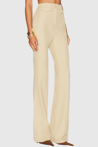 Gracefully Styled Pants for Any Occasion