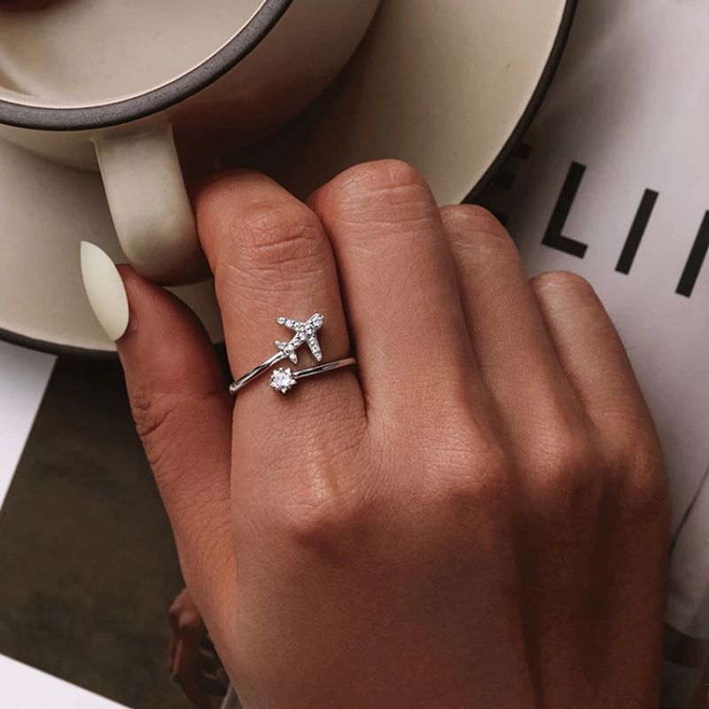 A Vintage Style Garment with Delicate Timeless Details