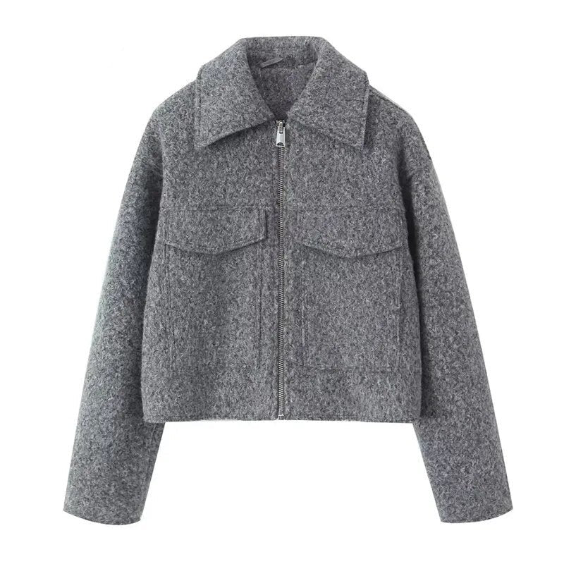 Classic Vintage & Enduringly Stylish Jacket