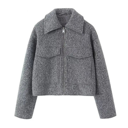 Classic Vintage & Enduringly Stylish Jacket