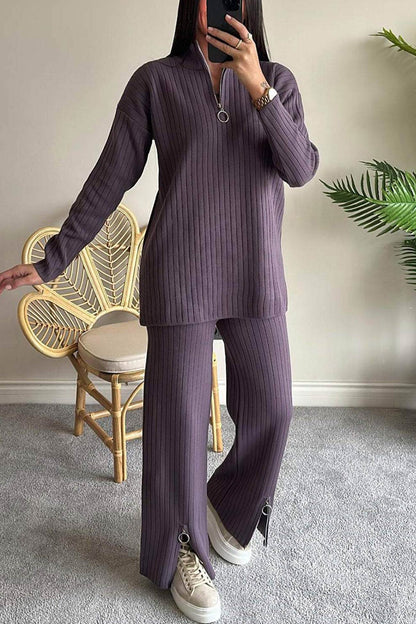 Vintage Inspired Garment with a Contemporary Edge